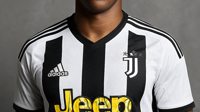 3685c49d-53b1-4107-b9f3-1768a637fcc2 Jonathan David wearing Juventus jersey"